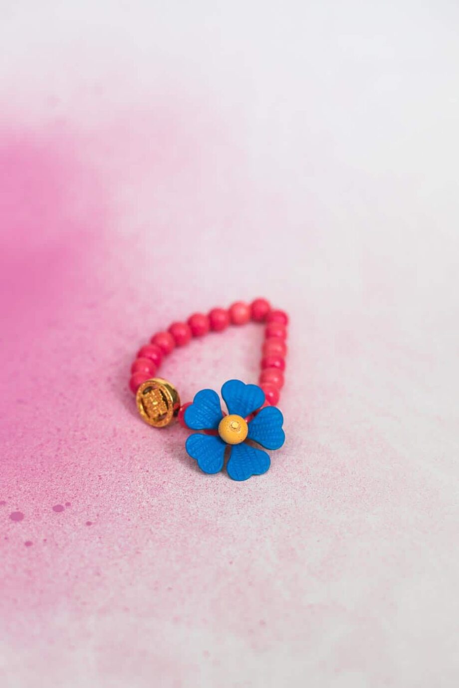 Flower power bracelet_01