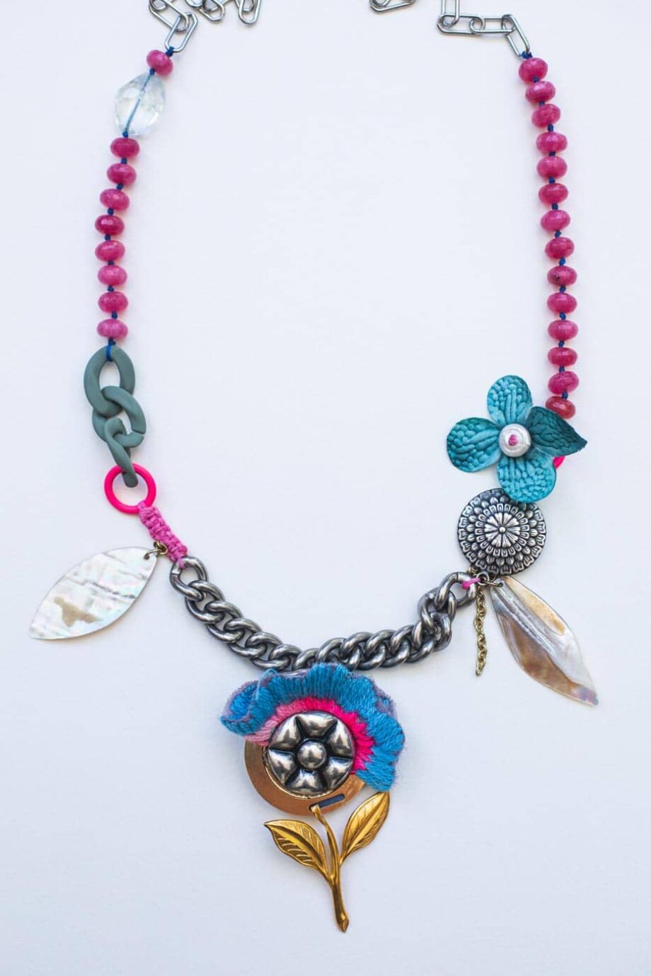 Indian summer necklace_02