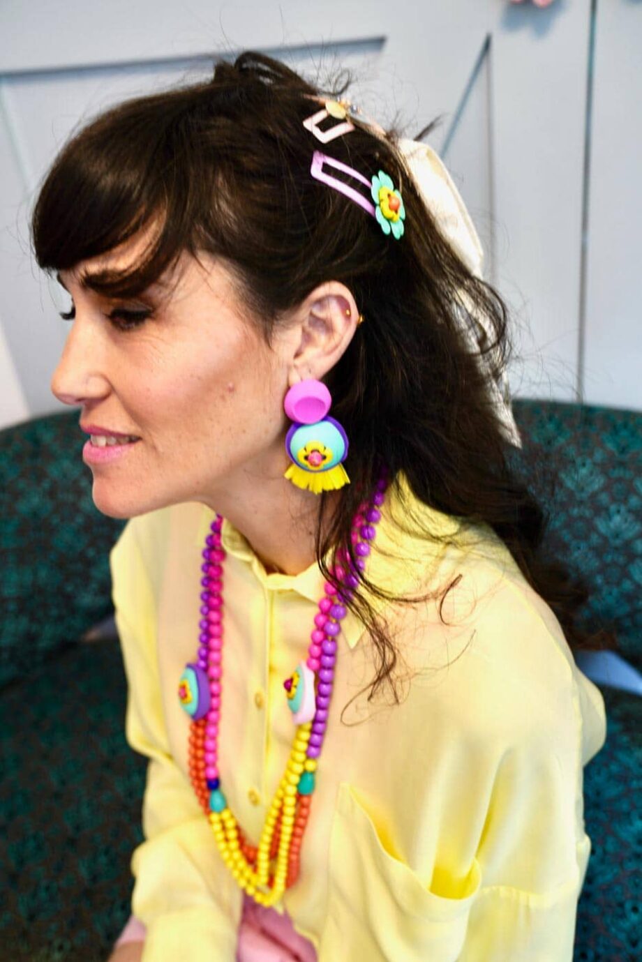 Summer pastels earrings_3