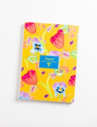 מחברת צהובה