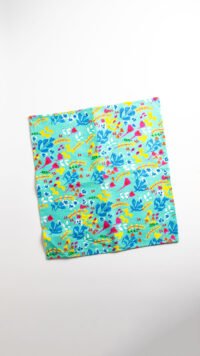 ⁦סט 4 מפיות⁩ – תמונה ⁦3⁩