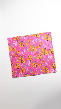 ⁦סט 4 מפיות⁩ – תמונה ⁦4⁩