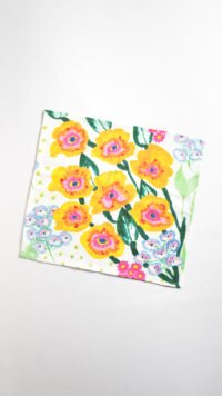 ⁦סט 4 מפיות⁩ – תמונה ⁦5⁩