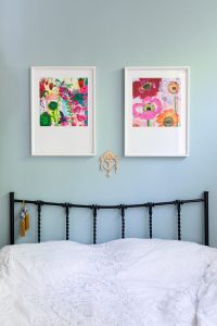 ⁦פרינט - Poppies⁩ – תמונה ⁦4⁩