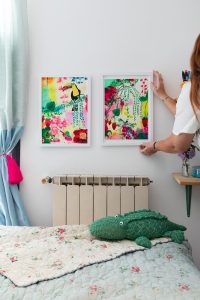 ⁦פרינט - שפירית⁩ – תמונה ⁦2⁩