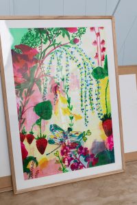 ⁦פרינט - שפירית⁩ – תמונה ⁦5⁩