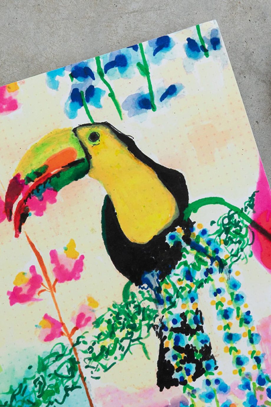 ⁦פרינט - טוקן⁩ – תמונה ⁦3⁩