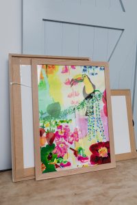 ⁦פרינט - טוקן⁩ – תמונה ⁦2⁩