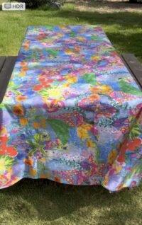 ⁦Magical field tablecloth⁩ – תמונה ⁦2⁩
