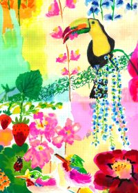 פרינט - טוקן