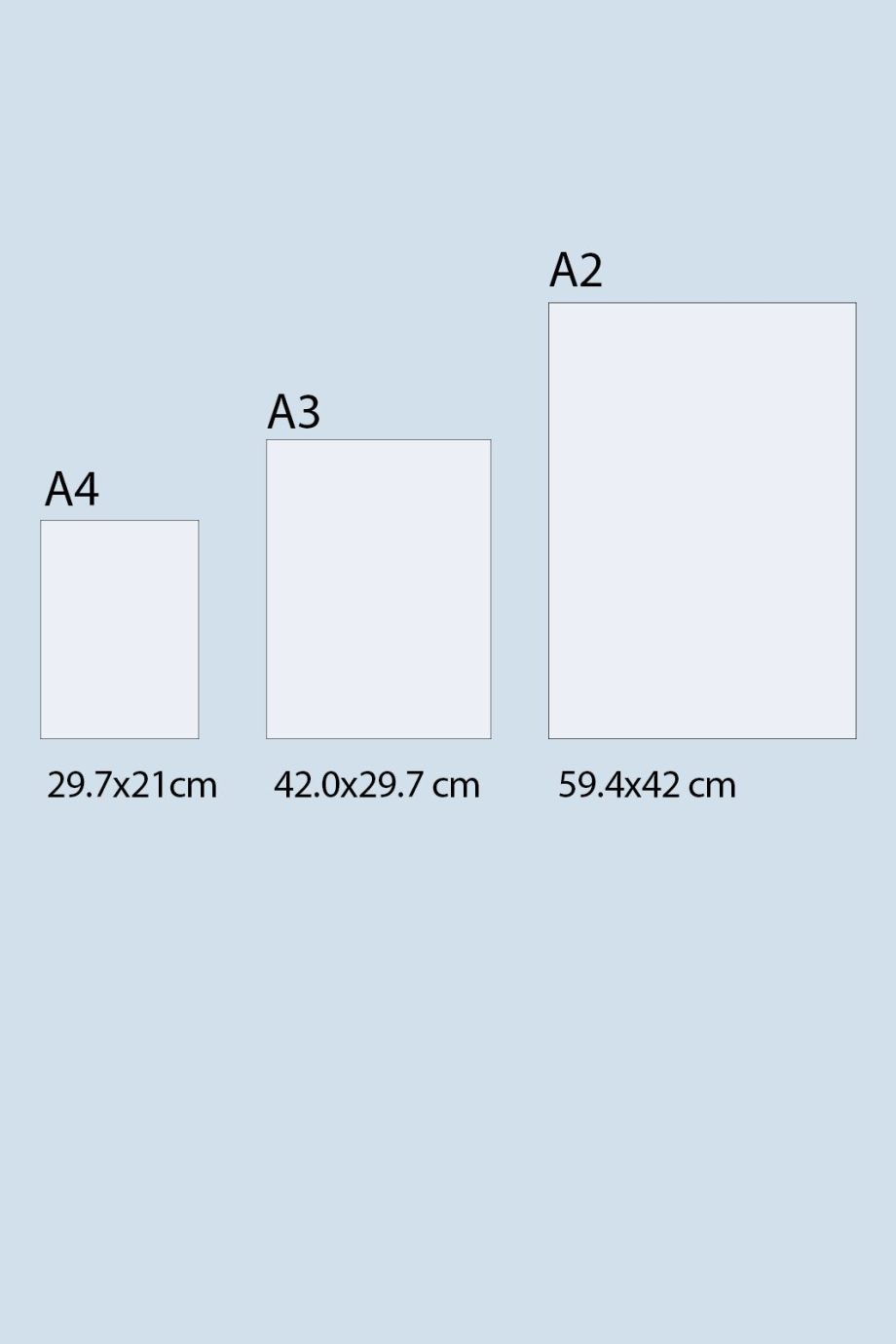 ⁦פרינט - My secret garden fly⁩ – תמונה ⁦4⁩