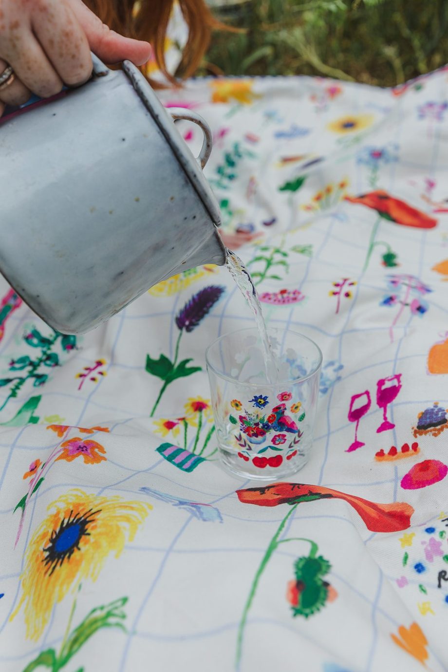 ⁦כוס דובדבן גדולה⁩ – תמונה ⁦4⁩