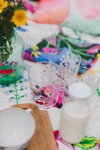 ⁦כוס דובדבן גדולה⁩ – תמונה ⁦2⁩