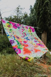 ⁦Beautiful tablecloth⁩ – תמונה ⁦3⁩