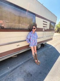 ⁦ג׳קט סגלגל  Limited edition⁩ – תמונה ⁦2⁩