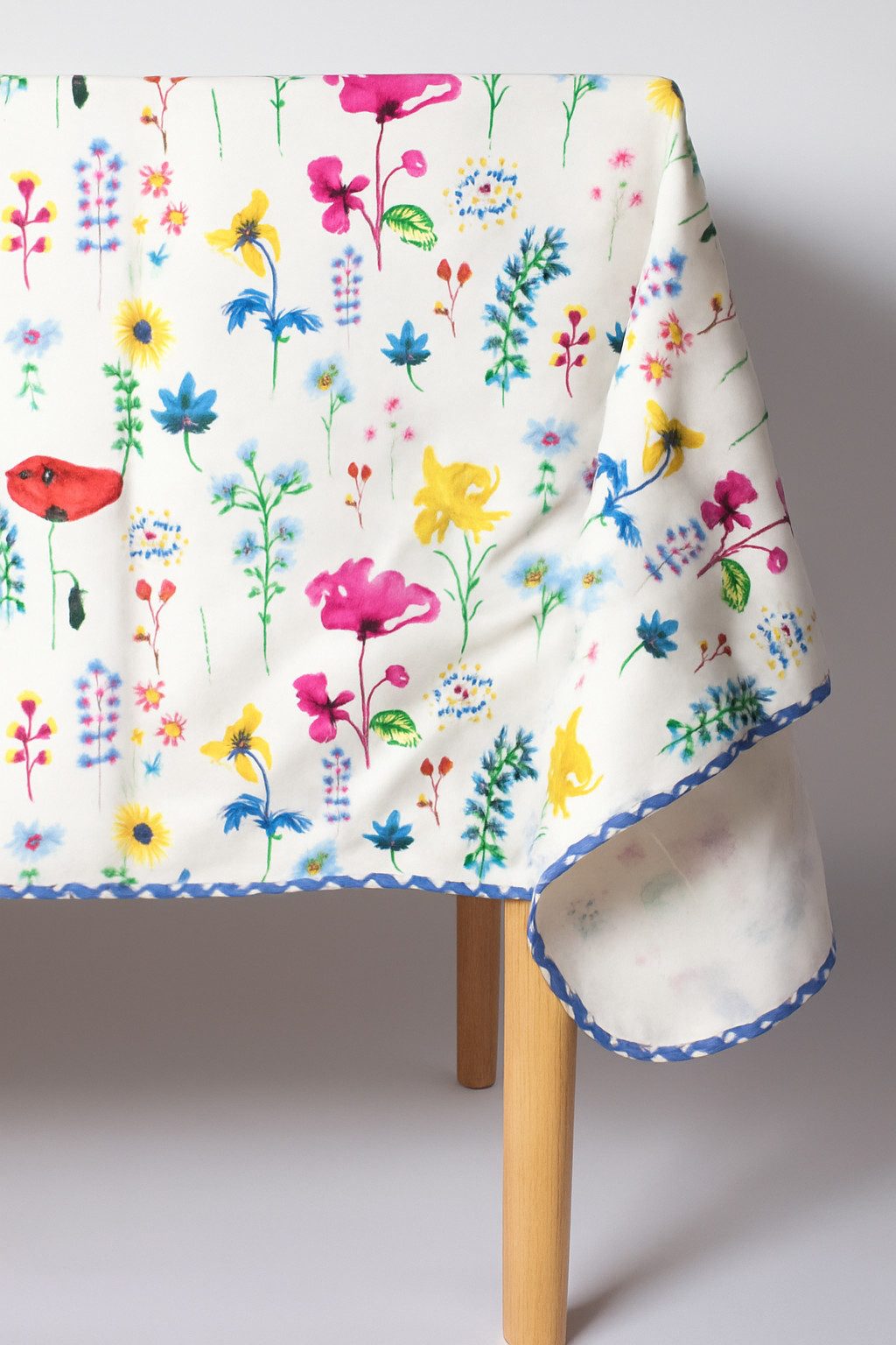 Picnic tablecloth